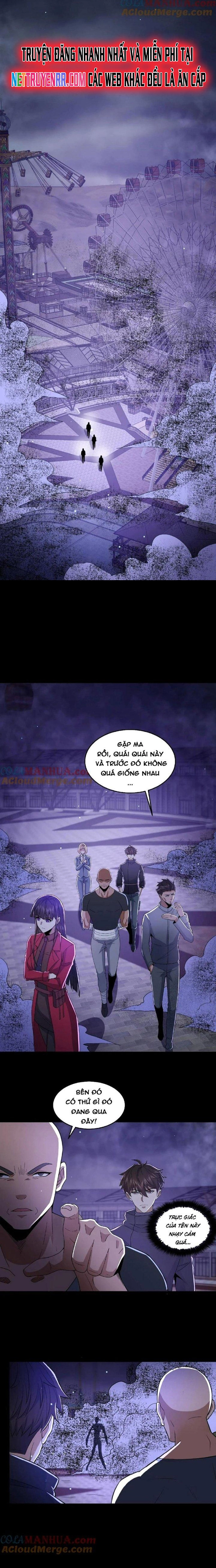 Gọi Ta Là Quỷ Sai Đại Nhân - Chap 22