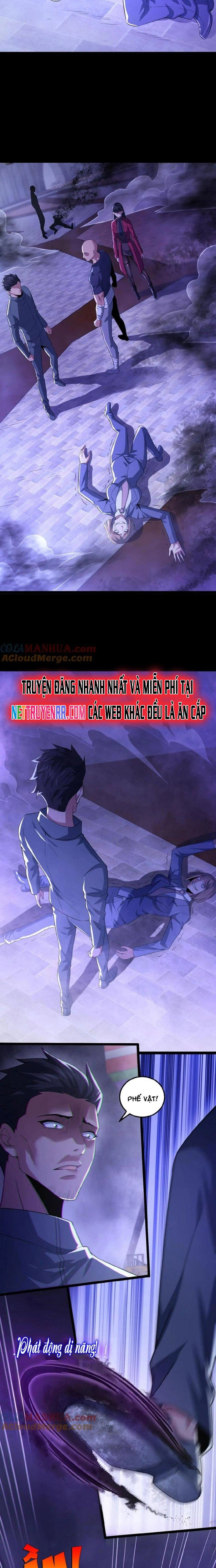 Gọi Ta Là Quỷ Sai Đại Nhân - Chap 22