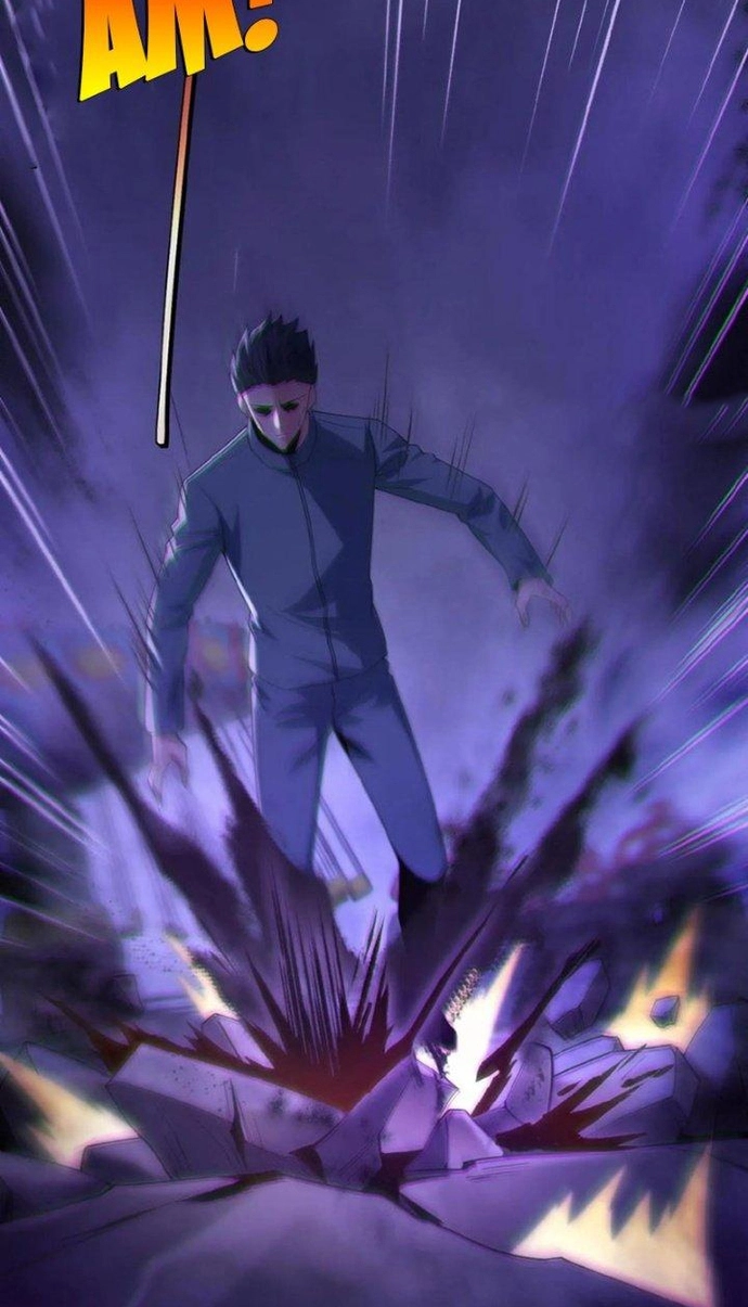 Gọi Ta Là Quỷ Sai Đại Nhân - Chap 22