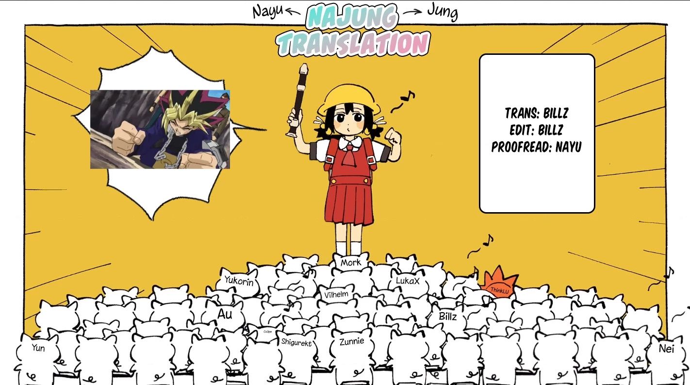 Gyaru Không Thể Tử Tế Với Otaku Ư? - Chap 13