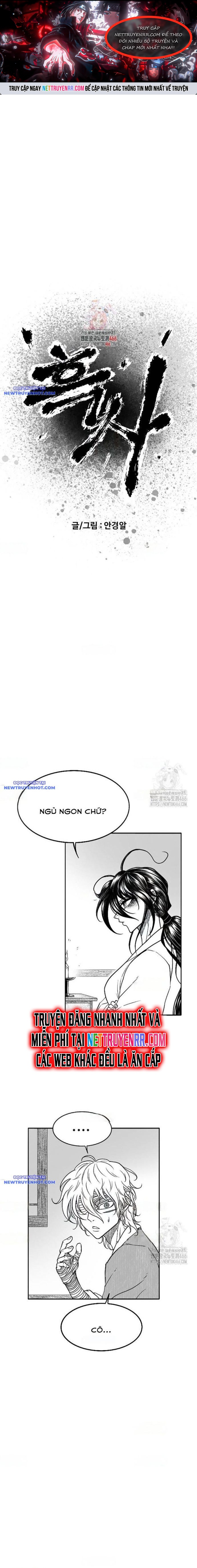 Hắc Sa - Chap 26