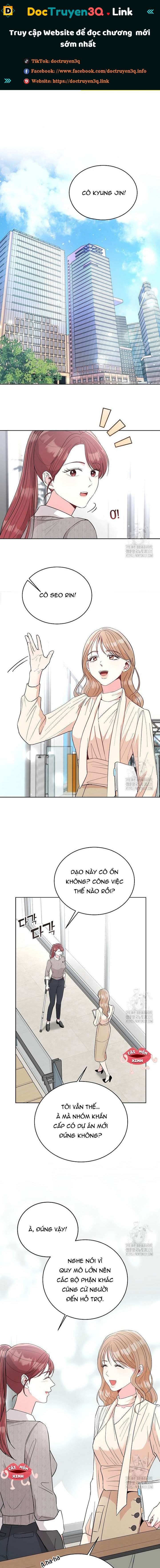 Hades Và Persephone - Chap 9