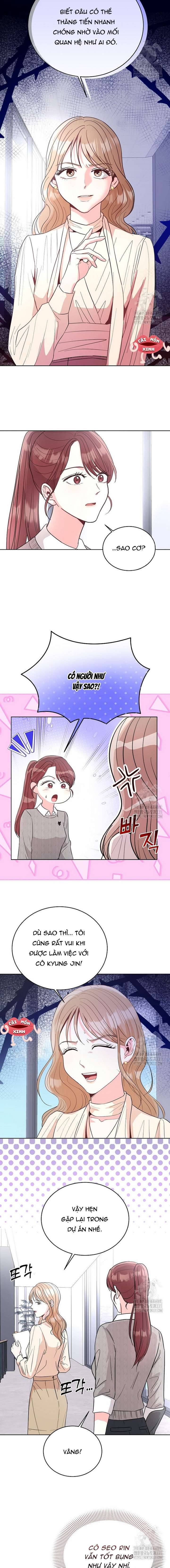 Hades Và Persephone - Chap 9