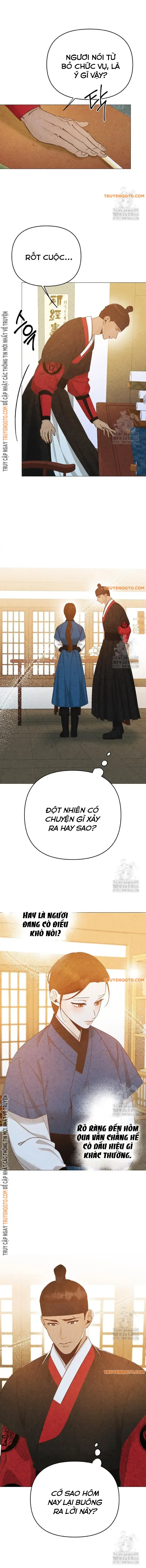 Hai Mặt Cuộc Đời Của Gye Seora - Chap 14