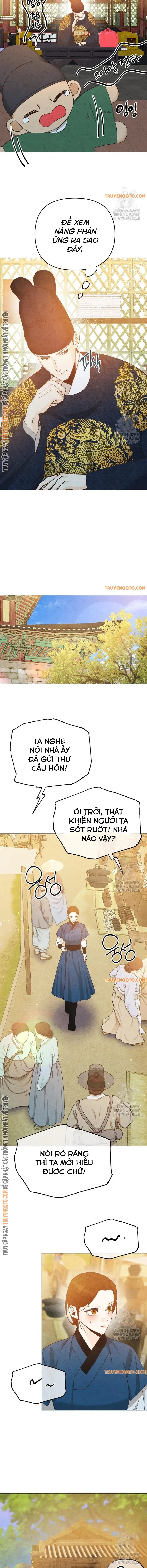 Hai Mặt Cuộc Đời Của Gye Seora - Chap 14