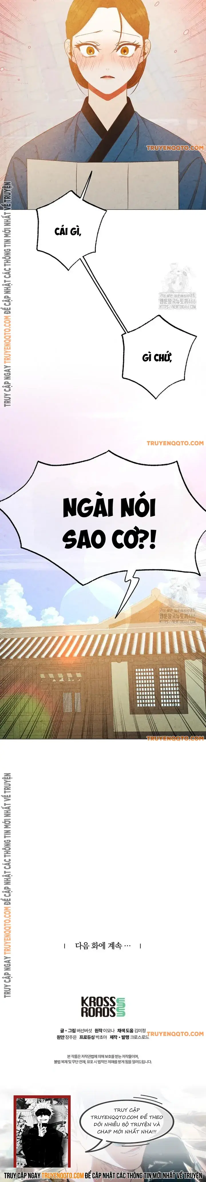Hai Mặt Cuộc Đời Của Gye Seora - Chap 14