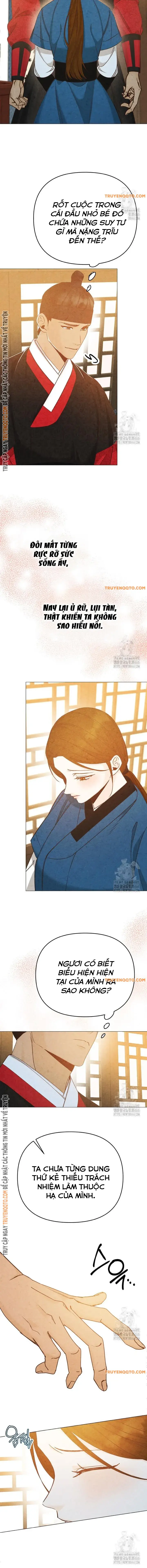 Hai Mặt Cuộc Đời Của Gye Seora - Chap 14