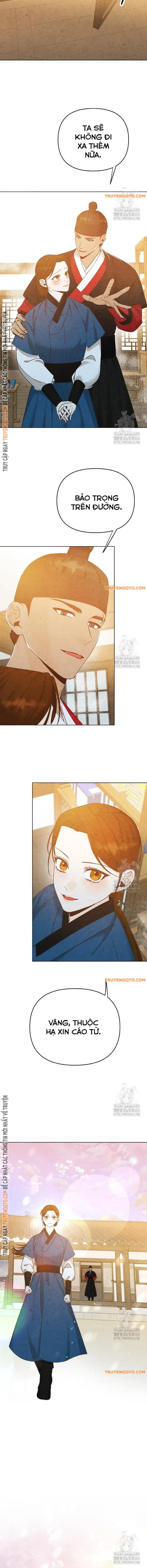 Hai Mặt Cuộc Đời Của Gye Seora - Chap 14