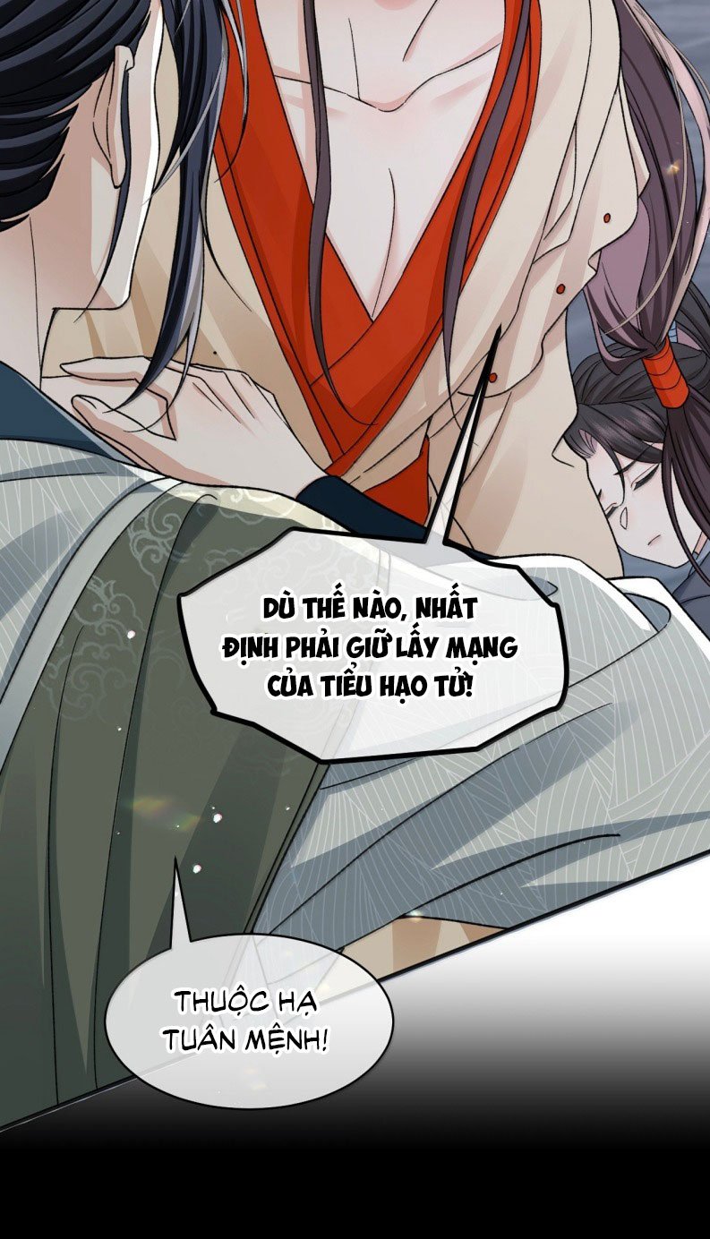 Hải Vương Sau Khi Hoàn Lương Sa Vào Tu La Tràng - Chap 30