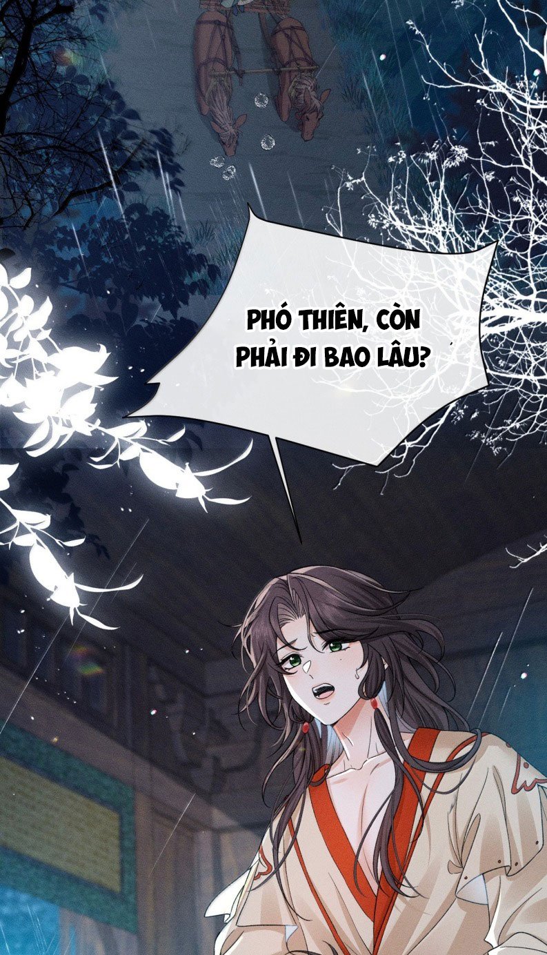 Hải Vương Sau Khi Hoàn Lương Sa Vào Tu La Tràng - Chap 30