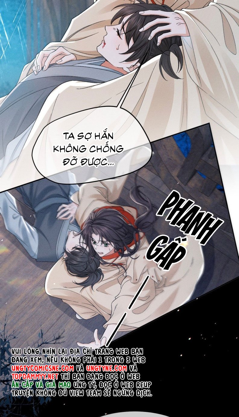 Hải Vương Sau Khi Hoàn Lương Sa Vào Tu La Tràng - Chap 30