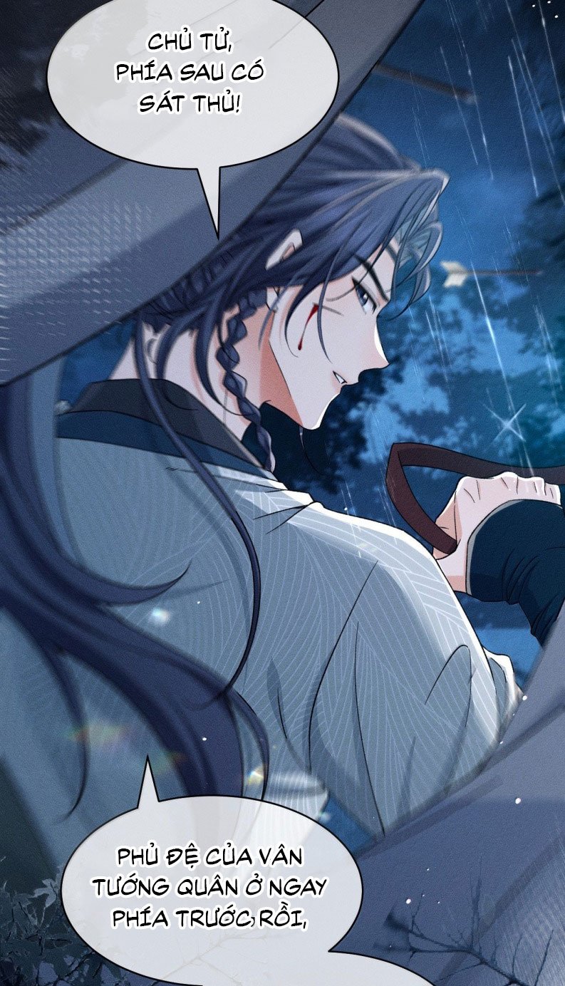 Hải Vương Sau Khi Hoàn Lương Sa Vào Tu La Tràng - Chap 30