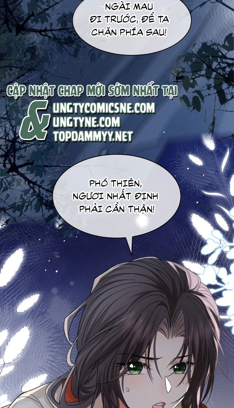 Hải Vương Sau Khi Hoàn Lương Sa Vào Tu La Tràng - Chap 30