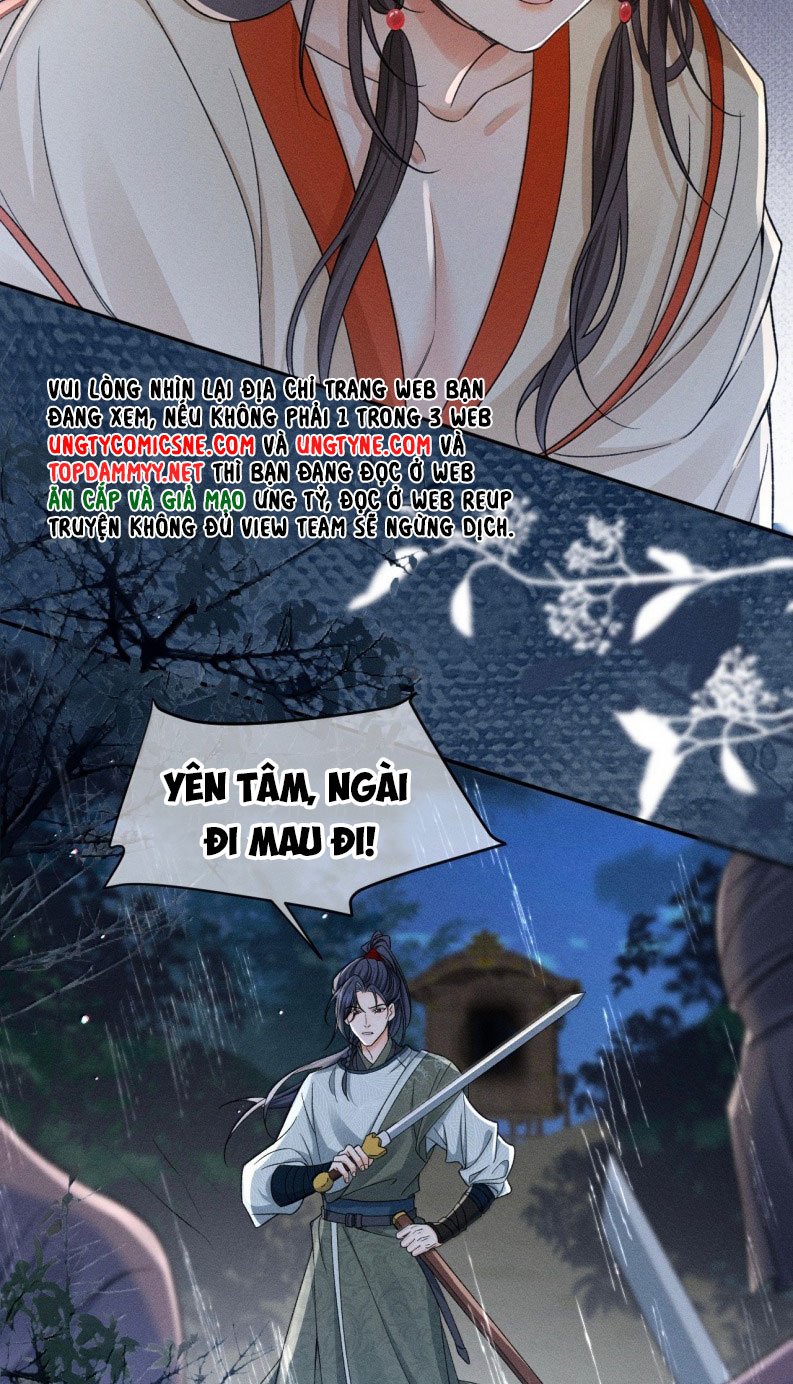 Hải Vương Sau Khi Hoàn Lương Sa Vào Tu La Tràng - Chap 30