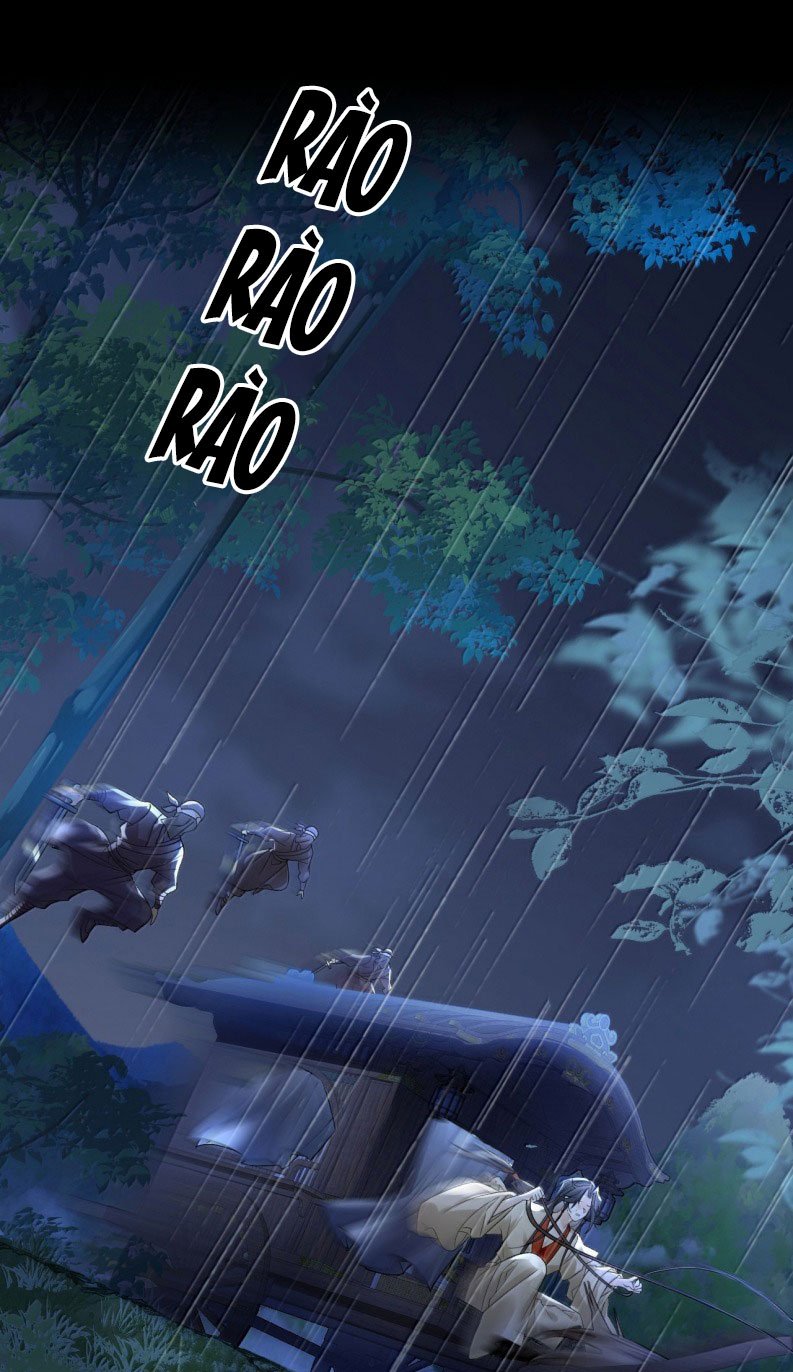 Hải Vương Sau Khi Hoàn Lương Sa Vào Tu La Tràng - Chap 30