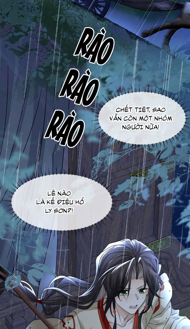 Hải Vương Sau Khi Hoàn Lương Sa Vào Tu La Tràng - Chap 30