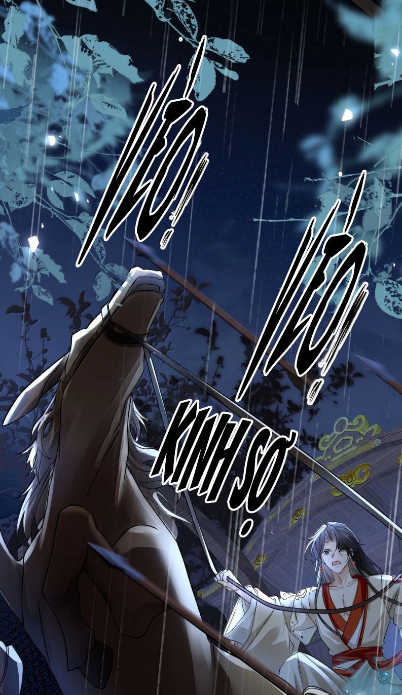 Hải Vương Sau Khi Hoàn Lương Sa Vào Tu La Tràng - Chap 30