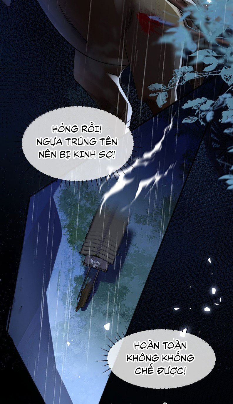 Hải Vương Sau Khi Hoàn Lương Sa Vào Tu La Tràng - Chap 30