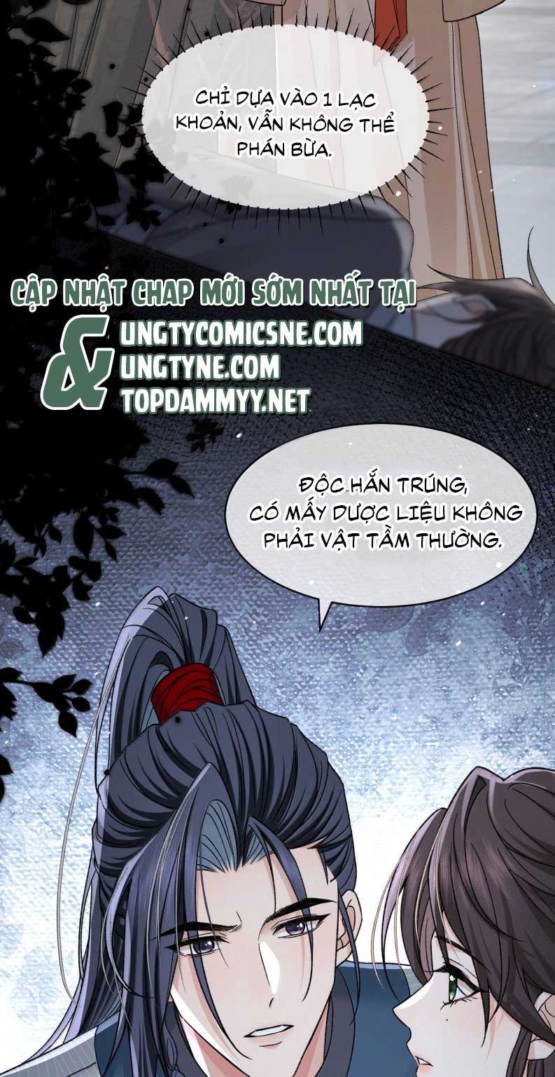 Hải Vương Sau Khi Hoàn Lương Sa Vào Tu La Tràng - Chap 30