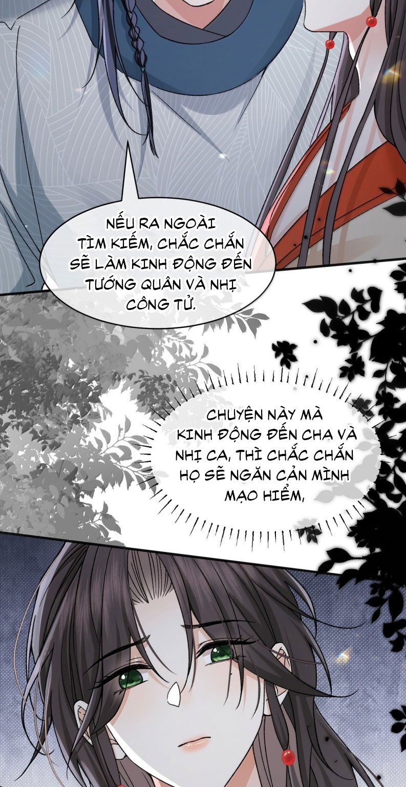 Hải Vương Sau Khi Hoàn Lương Sa Vào Tu La Tràng - Chap 30