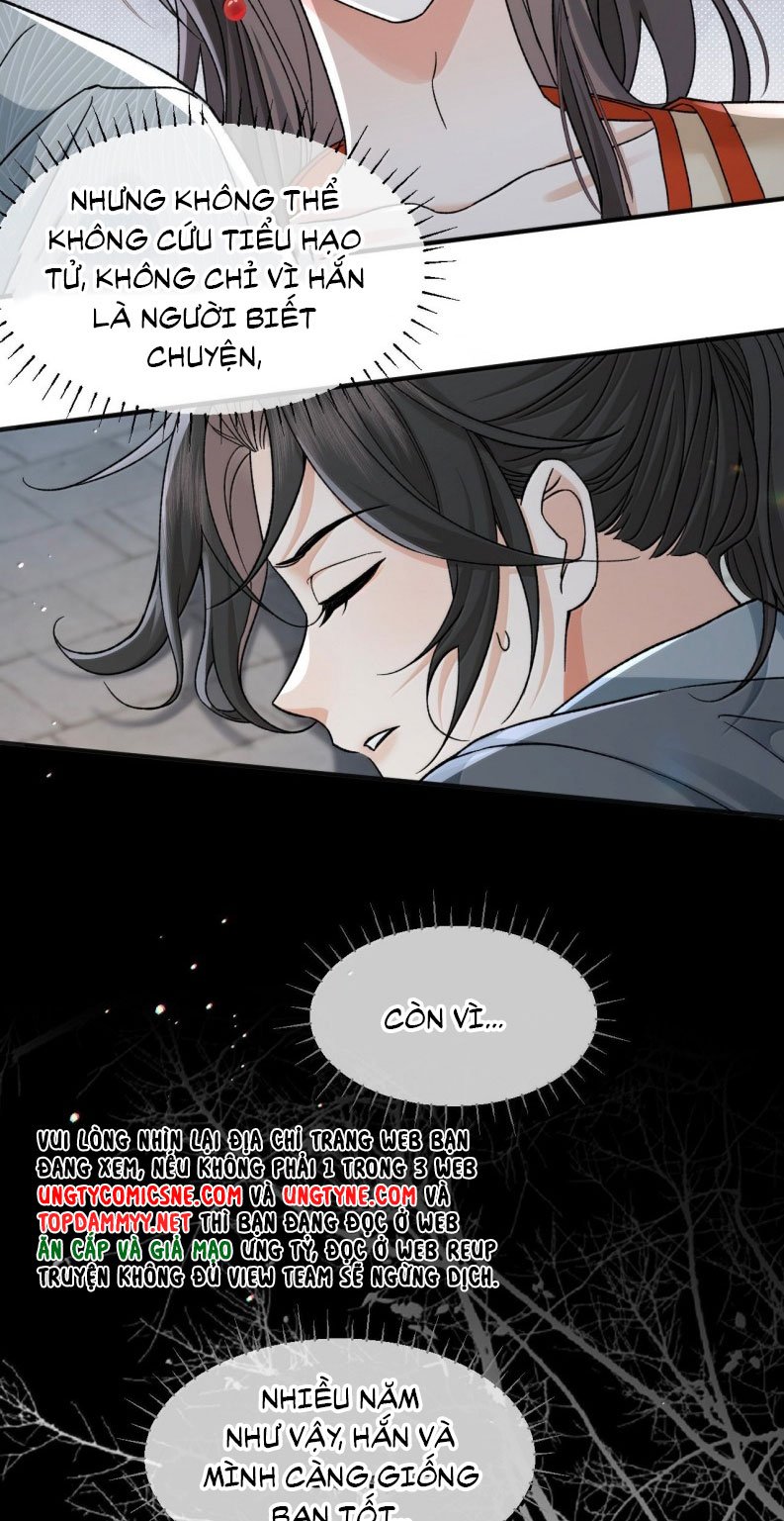 Hải Vương Sau Khi Hoàn Lương Sa Vào Tu La Tràng - Chap 30