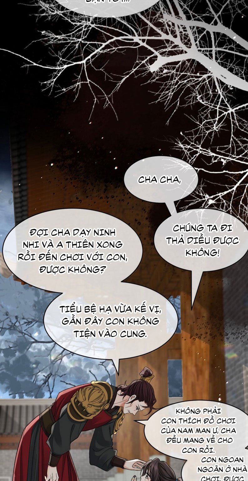 Hải Vương Sau Khi Hoàn Lương Sa Vào Tu La Tràng - Chap 30