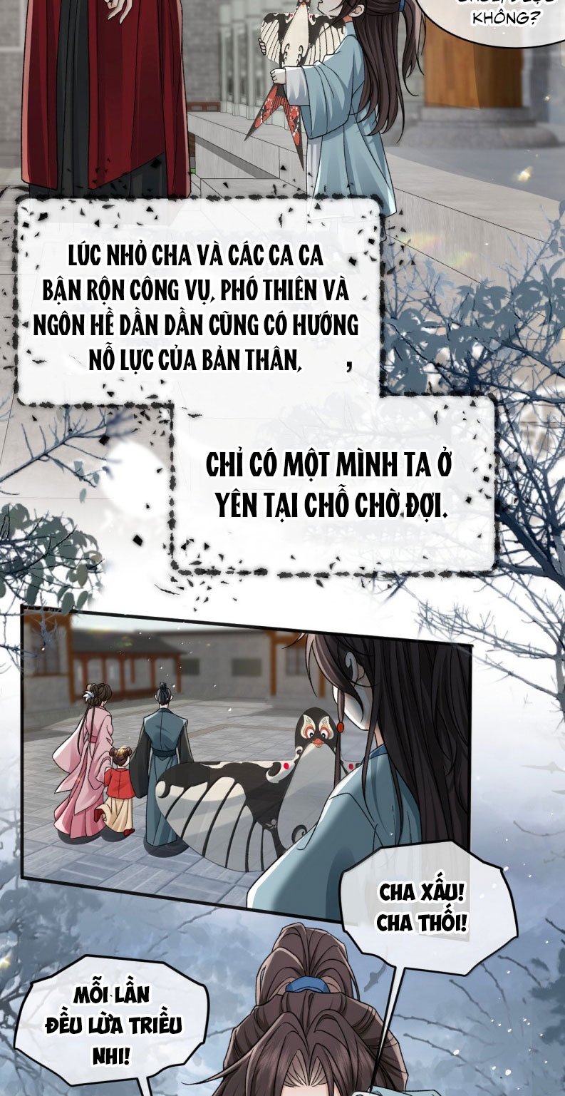 Hải Vương Sau Khi Hoàn Lương Sa Vào Tu La Tràng - Chap 30