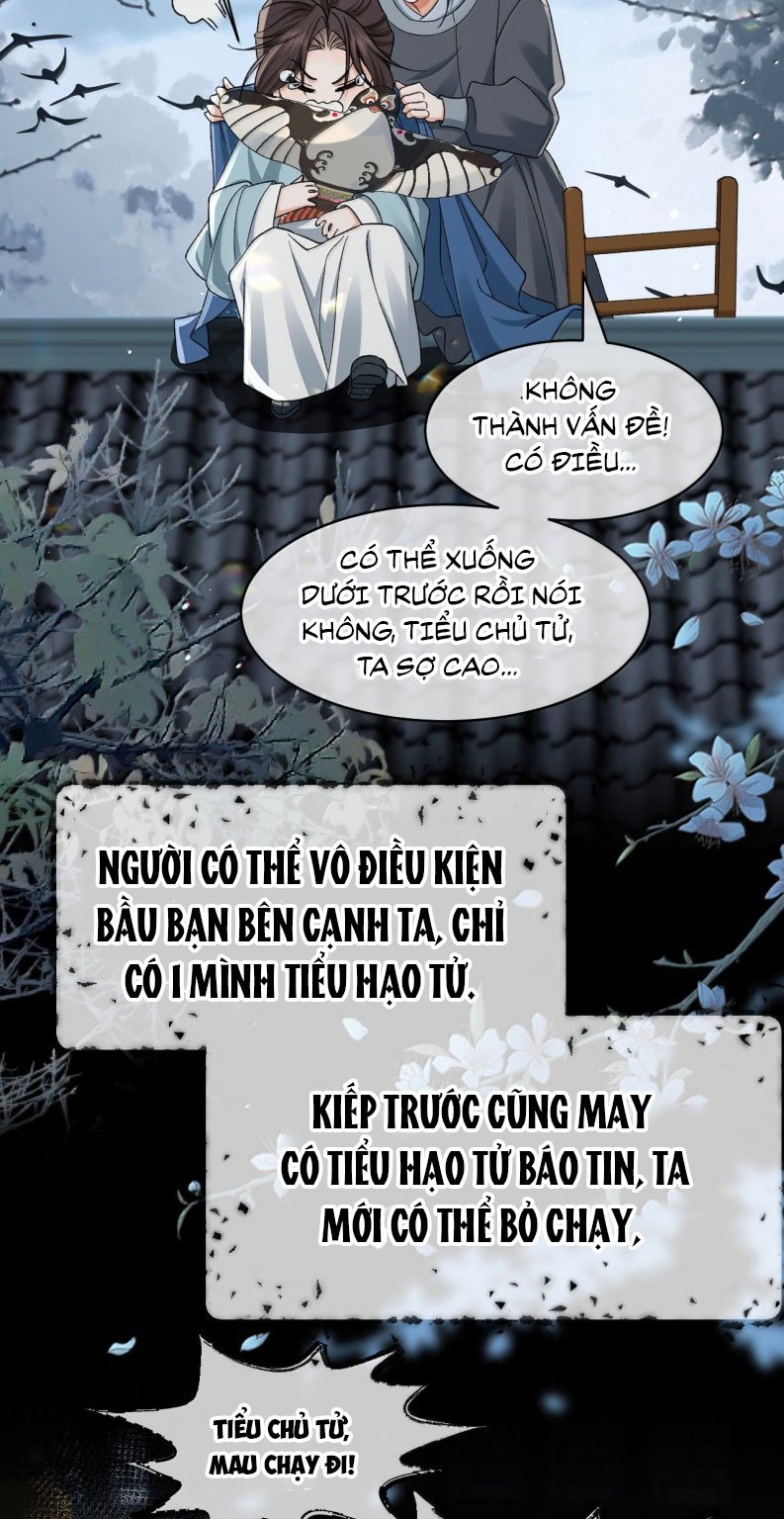 Hải Vương Sau Khi Hoàn Lương Sa Vào Tu La Tràng - Chap 30
