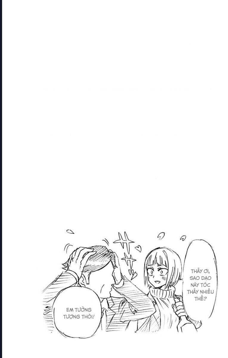Haikyuu-Bu - Chap 43