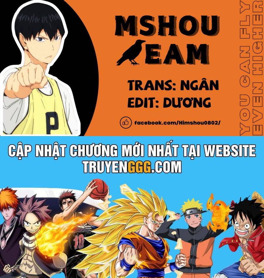 Haikyuu-Bu - Chap 43