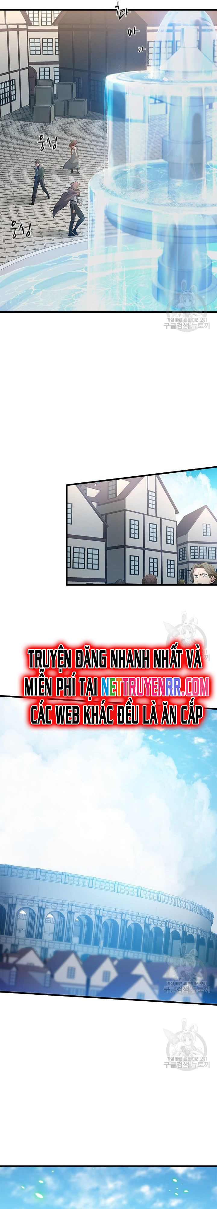 Hầm Ngục Hướng Dẫn Cấp Địa Ngục - Chap 116