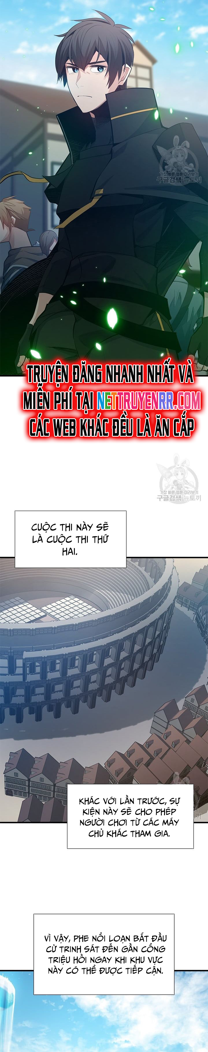 Hầm Ngục Hướng Dẫn Cấp Địa Ngục - Chap 116