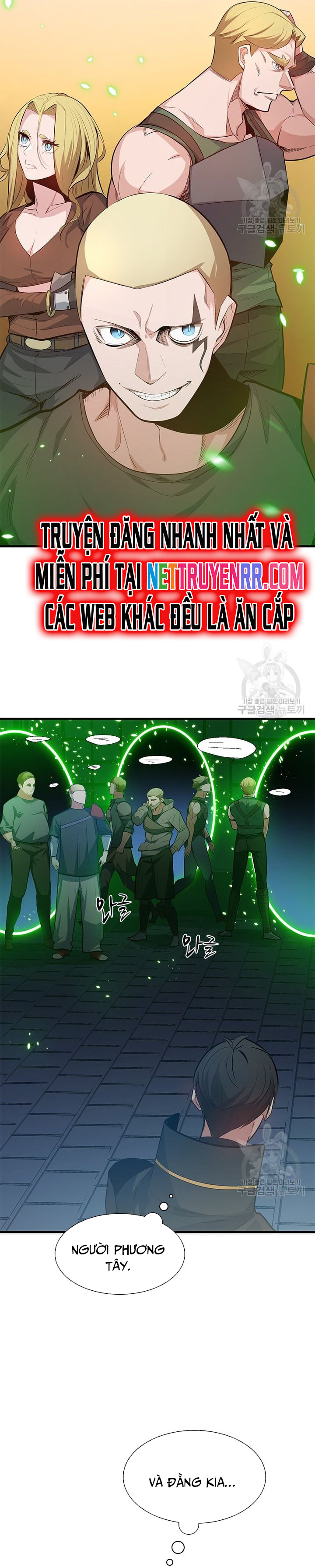 Hầm Ngục Hướng Dẫn Cấp Địa Ngục - Chap 116