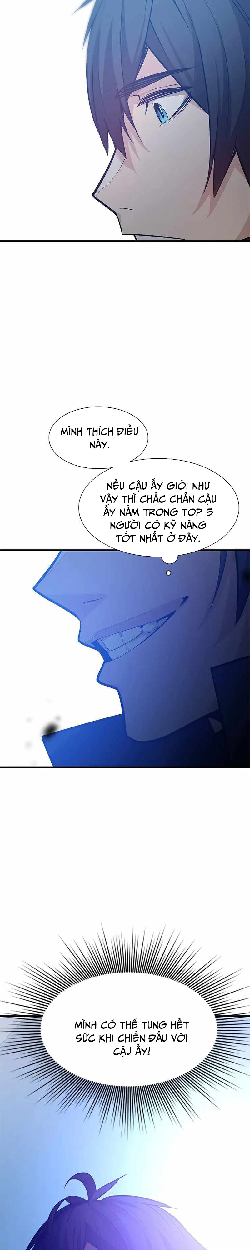 Hầm Ngục Hướng Dẫn Cấp Địa Ngục - Chap 127