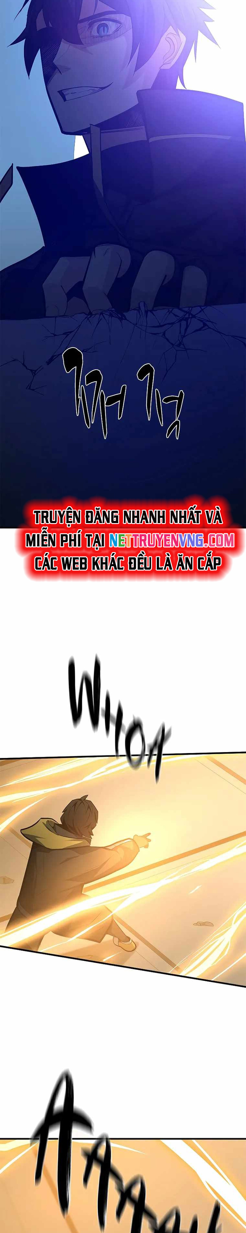 Hầm Ngục Hướng Dẫn Cấp Địa Ngục - Chap 127