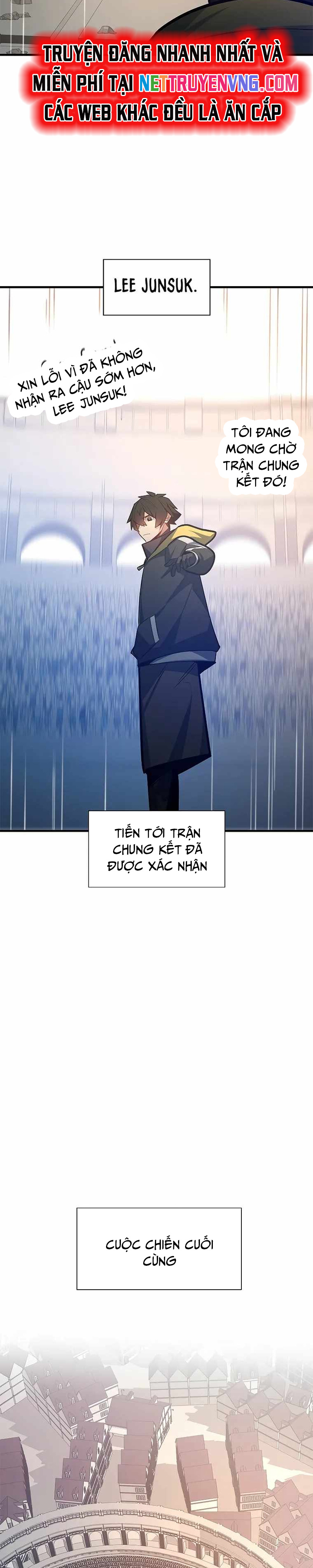 Hầm Ngục Hướng Dẫn Cấp Địa Ngục - Chap 127