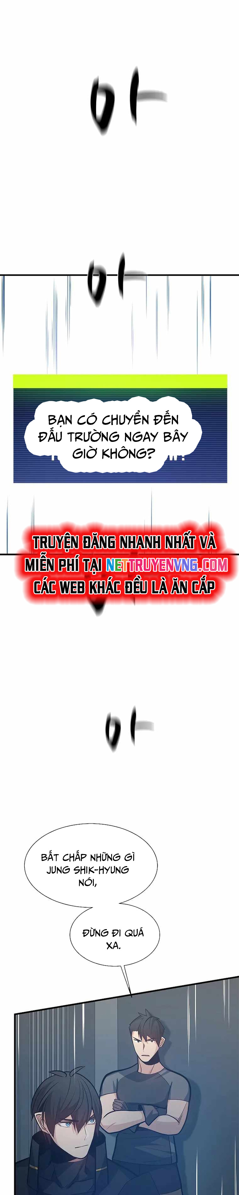 Hầm Ngục Hướng Dẫn Cấp Địa Ngục - Chap 127
