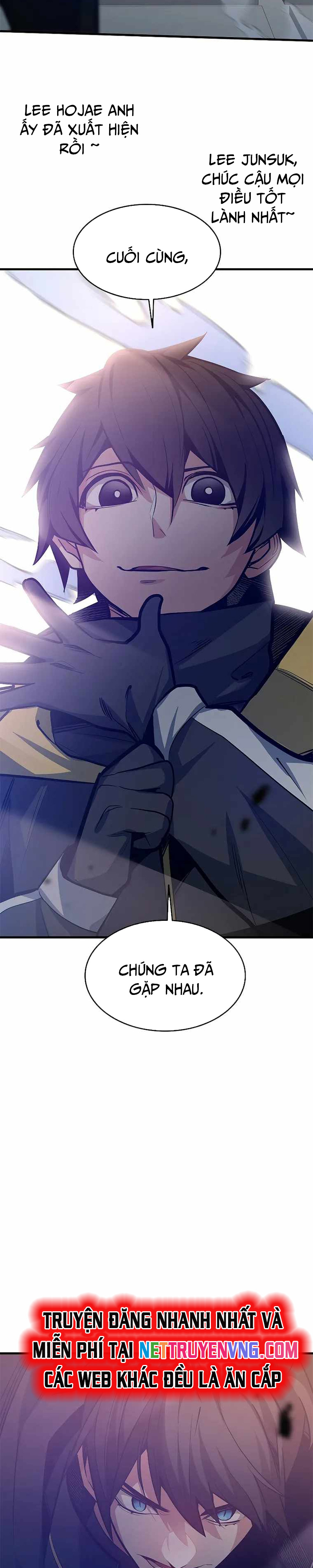 Hầm Ngục Hướng Dẫn Cấp Địa Ngục - Chap 127