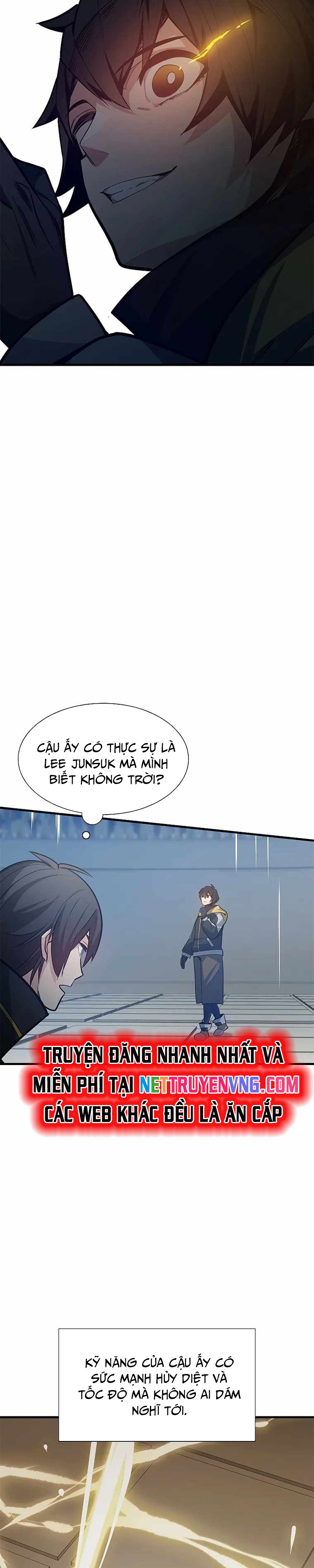 Hầm Ngục Hướng Dẫn Cấp Địa Ngục - Chap 127