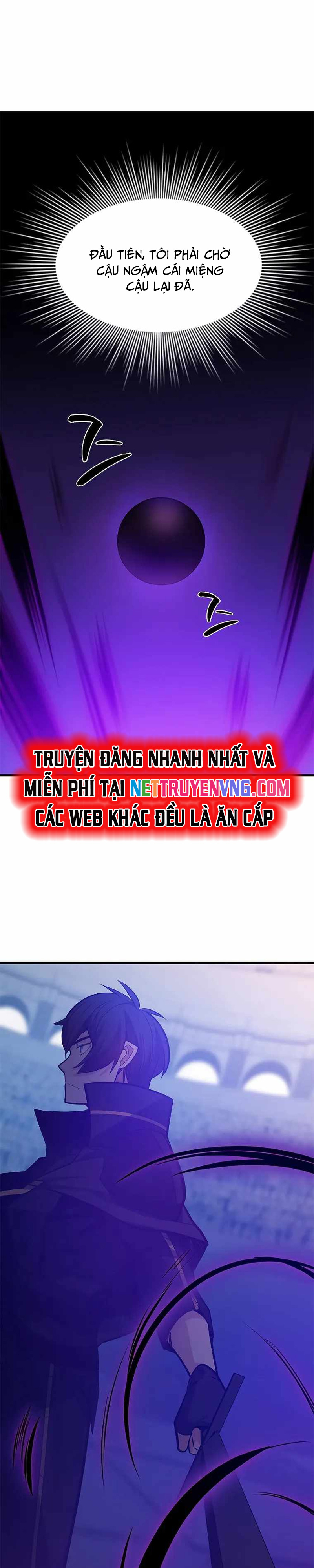 Hầm Ngục Hướng Dẫn Cấp Địa Ngục - Chap 127