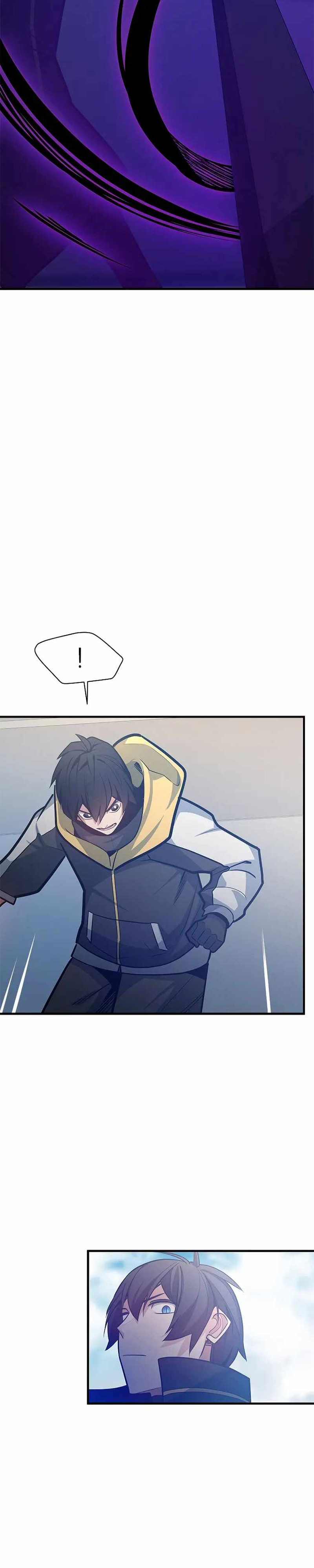 Hầm Ngục Hướng Dẫn Cấp Địa Ngục - Chap 127