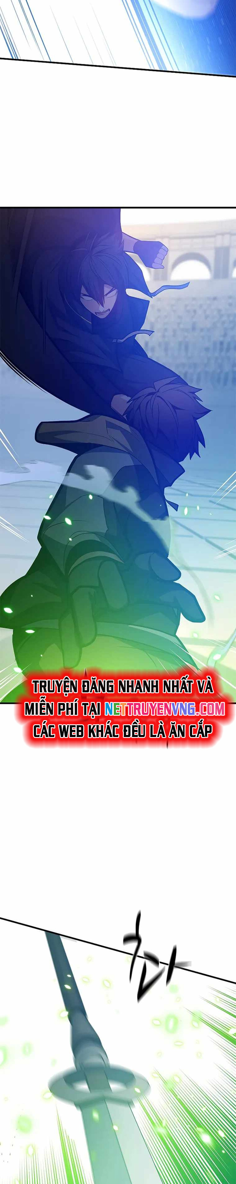 Hầm Ngục Hướng Dẫn Cấp Địa Ngục - Chap 127