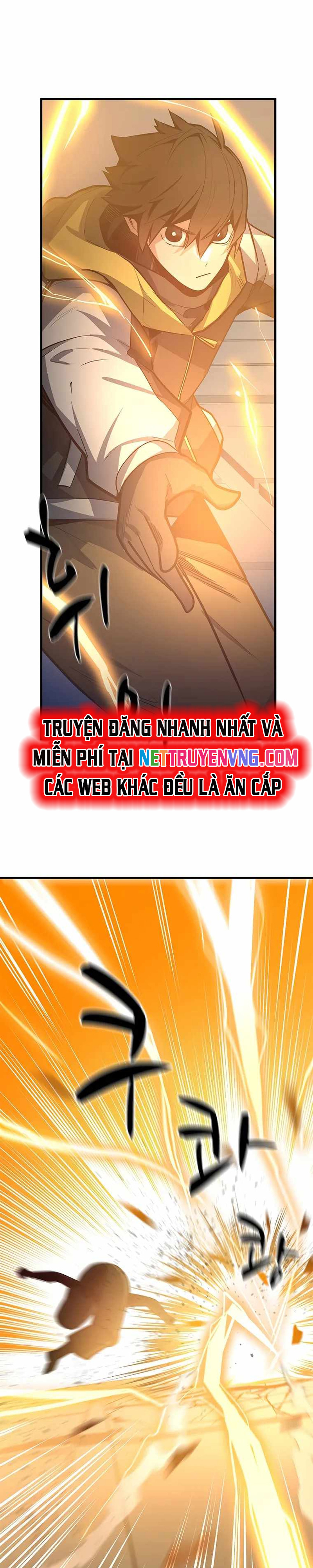 Hầm Ngục Hướng Dẫn Cấp Địa Ngục - Chap 127
