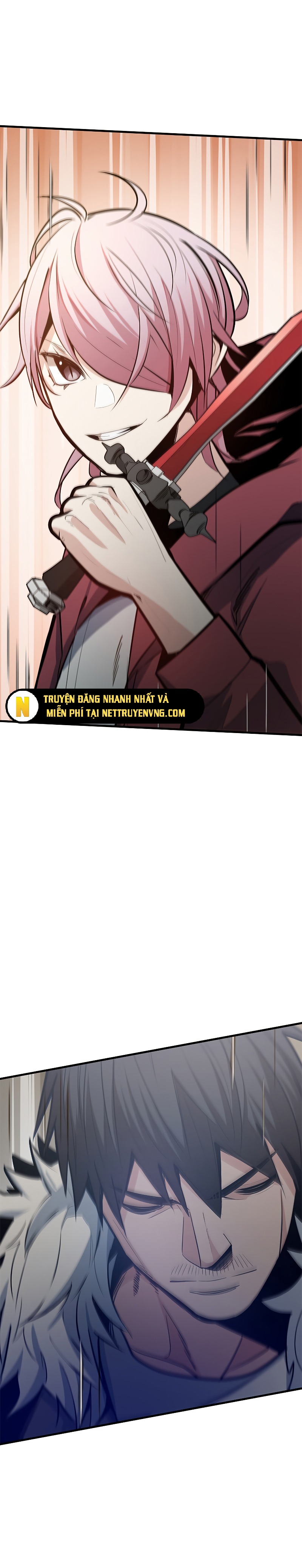 Hầm Ngục Hướng Dẫn Cấp Địa Ngục - Chap 130