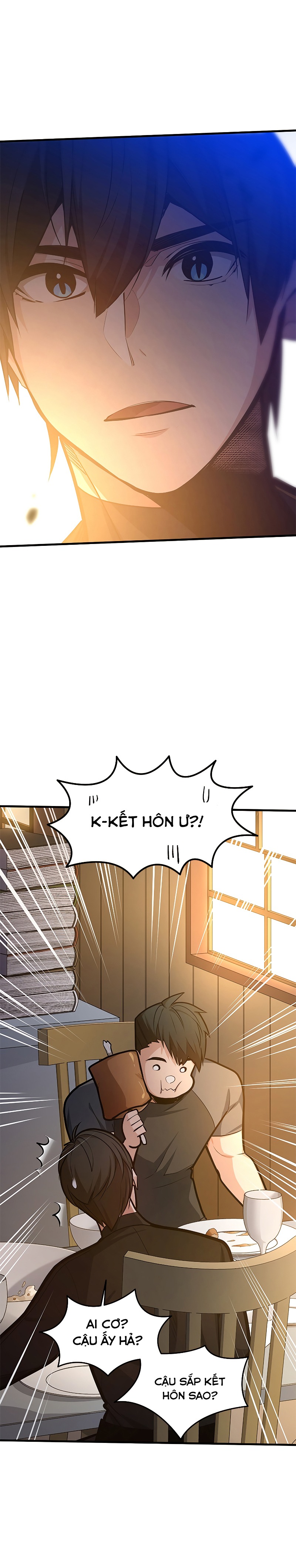 Hầm Ngục Hướng Dẫn Cấp Địa Ngục - Chap 130