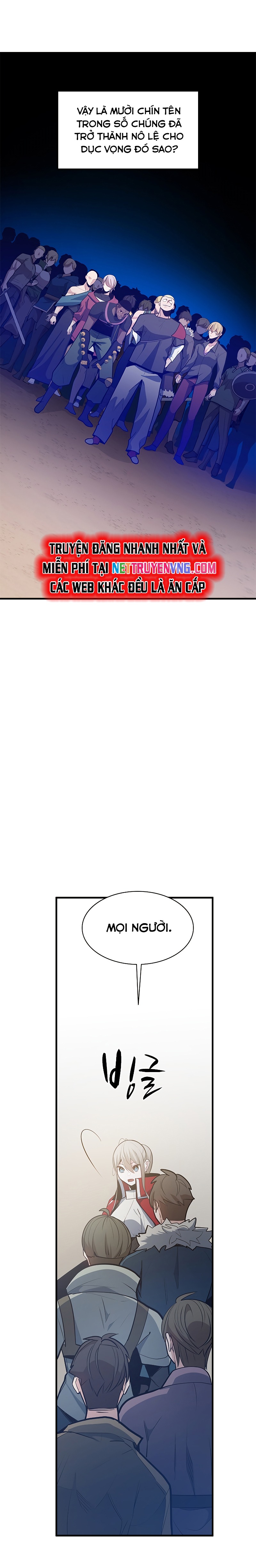 Hầm Ngục Hướng Dẫn Cấp Địa Ngục - Chap 130