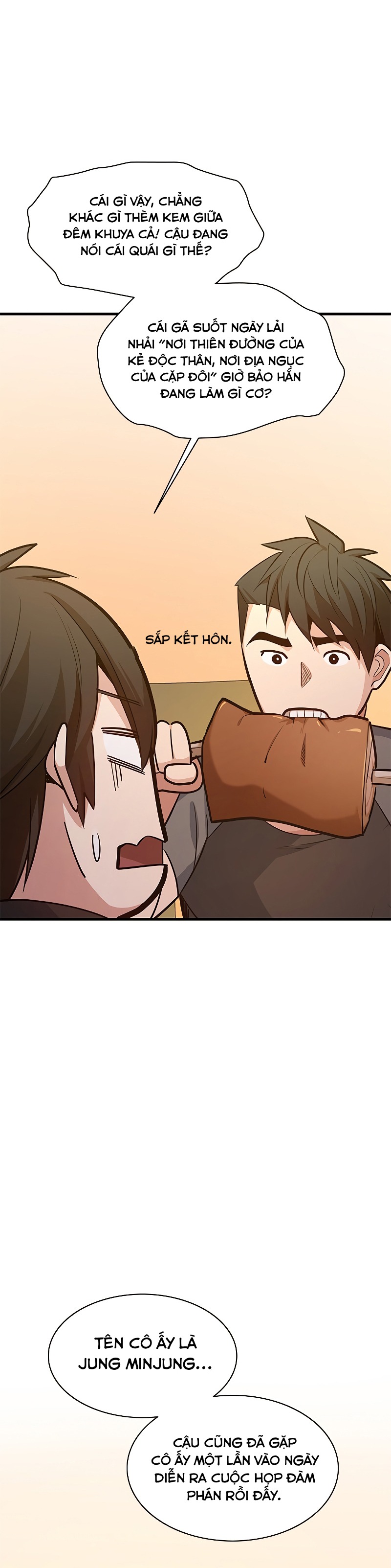 Hầm Ngục Hướng Dẫn Cấp Địa Ngục - Chap 130