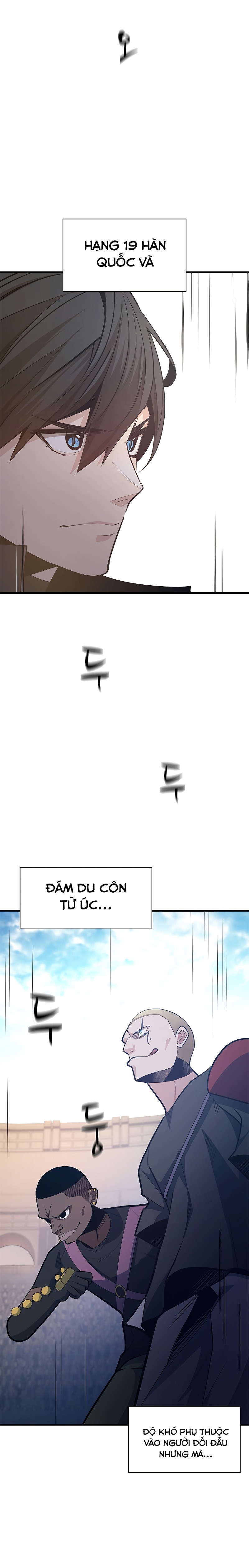 Hầm Ngục Hướng Dẫn Cấp Địa Ngục - Chap 130