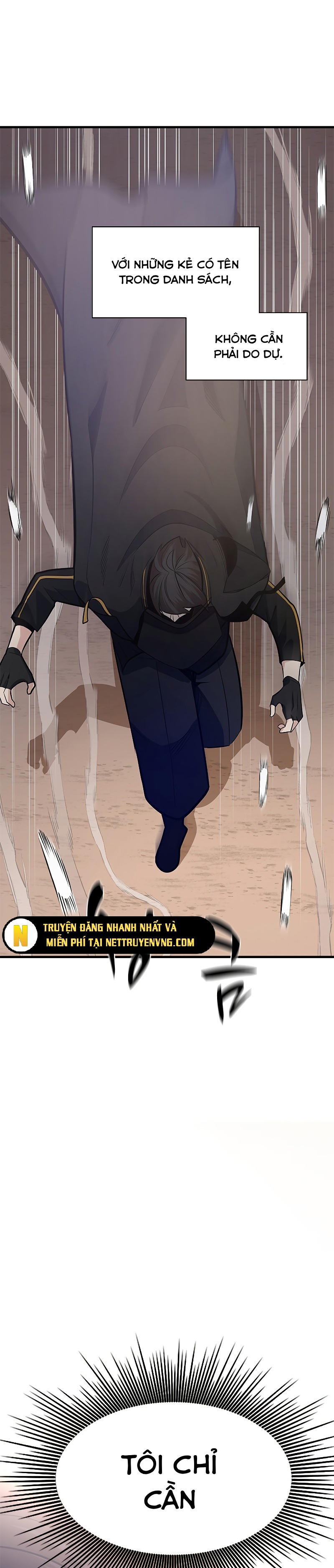 Hầm Ngục Hướng Dẫn Cấp Địa Ngục - Chap 130