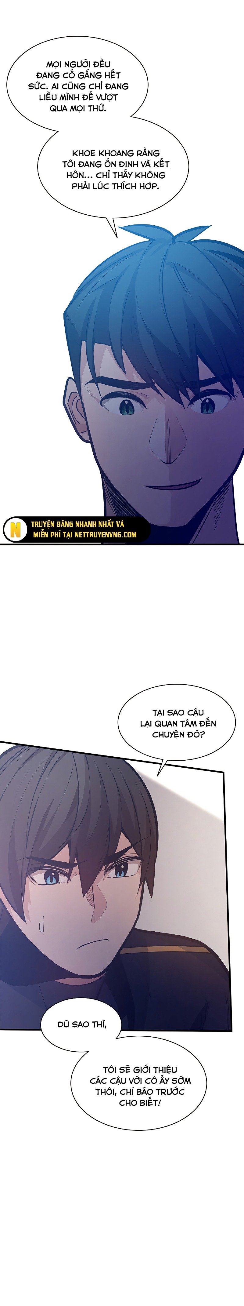 Hầm Ngục Hướng Dẫn Cấp Địa Ngục - Chap 130